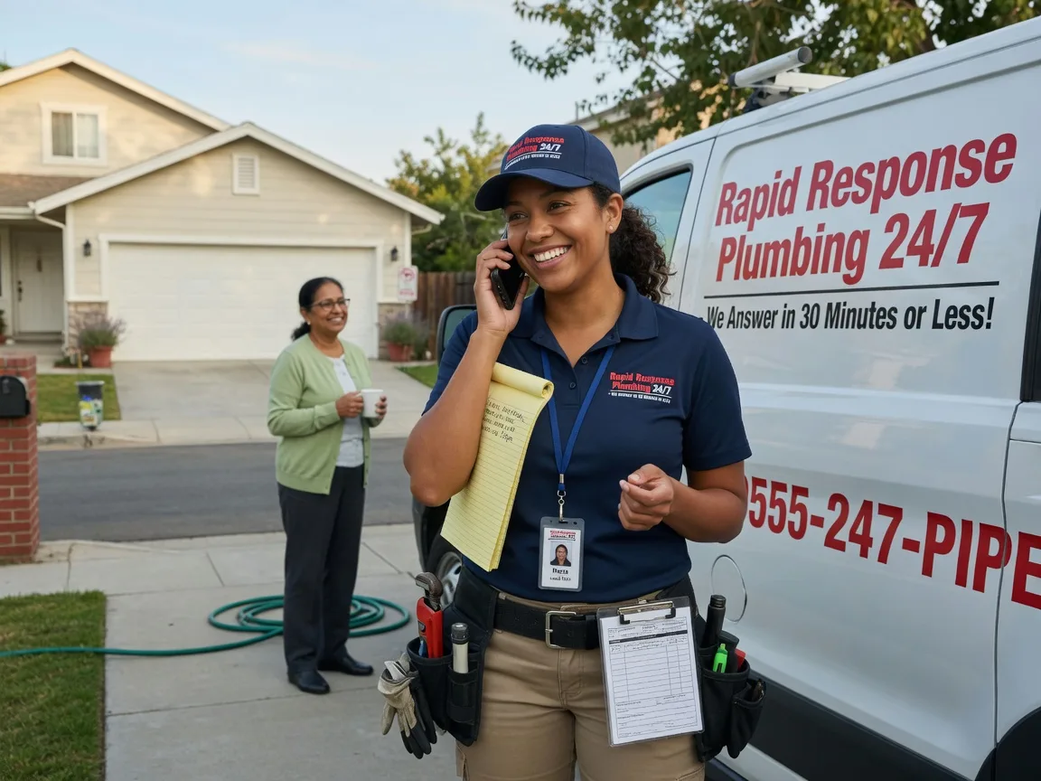 Emergency Plumber Hershey, NE FAQs